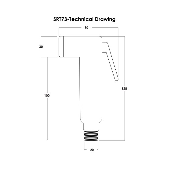 SRT73 TD-01